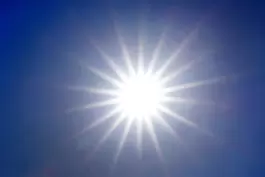 Achtung, Sonne. Über 60.000 Hitzetote gab es voriges Jahr laut WHO in Europa.