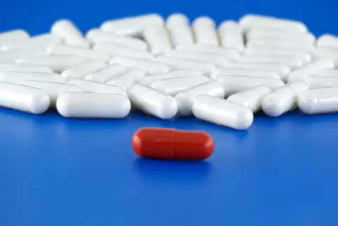  Pharmaunternehmen können künftig bei neuen Arzneimitteln vertrauliche Erstattungsbeiträge aushandeln. 