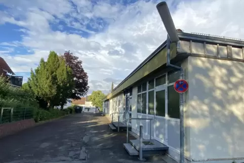 Die Waldmohrer Kulturhalle erhält einen Anbau – und diesen soll eine Skulptur zieren. 