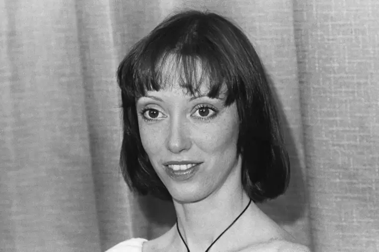 US-Schauspielerin Shelley Duvall ist tot