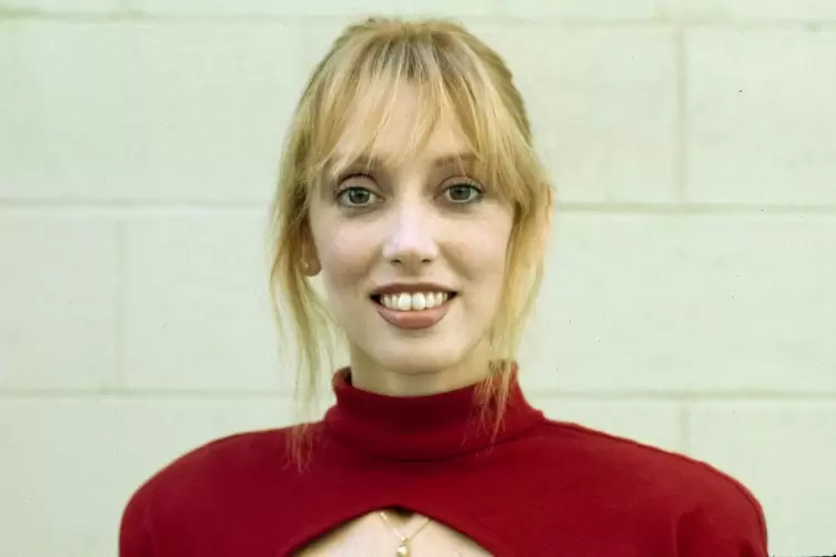 US-Schauspielerin Shelley Duvall ist tot