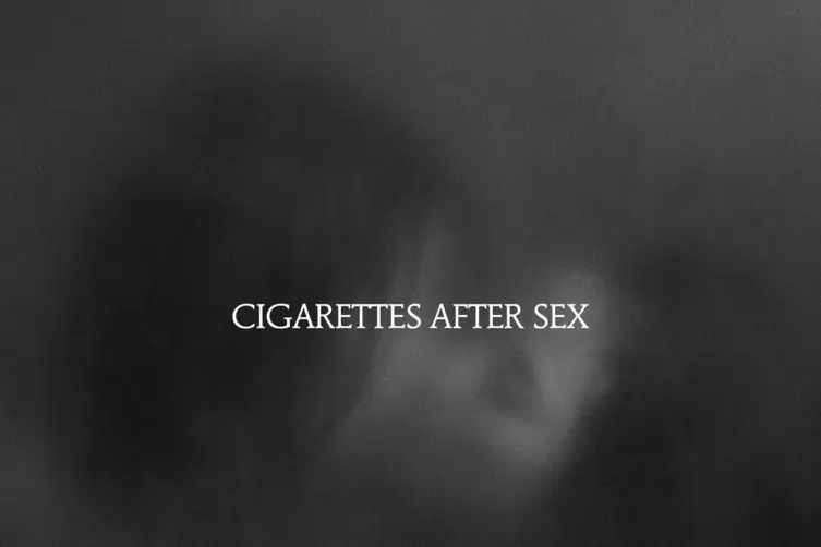 Cigarettes After Sex veröffentlicht neues Album «X’s»