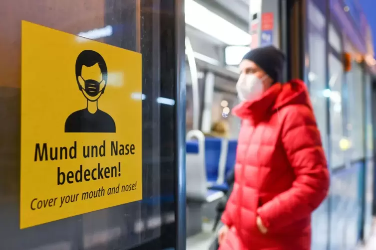 Corona-Pandemie in Deutschland
