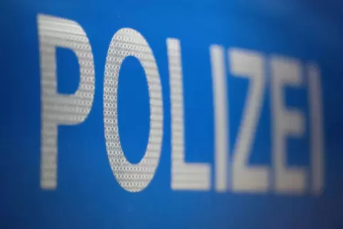 Illustration - Polizei