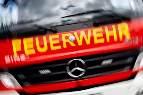 Feuerwehr Symbolbild