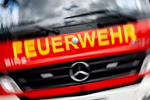 Feuerwehr Symbolbild