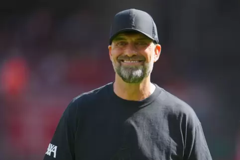 Jürgen Klopp