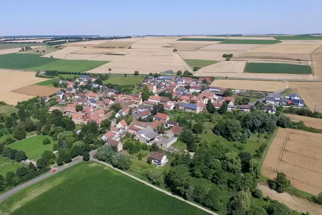 Ein schönes Dorf in schöner Lage – aber Bürgermeister will dort keiner sein.