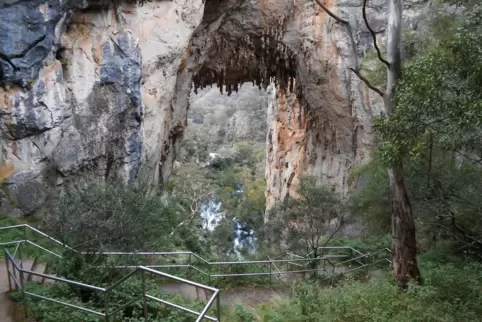 Jenolan Caves