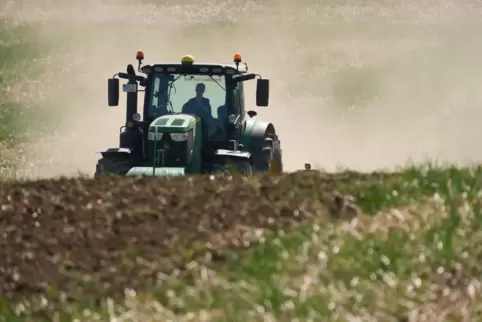 Landwirtschaft in Rheinland-Pfalz