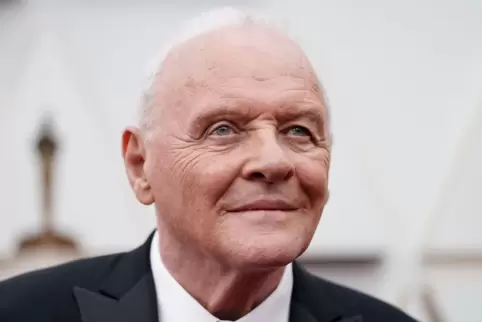 Anthony Hopkins