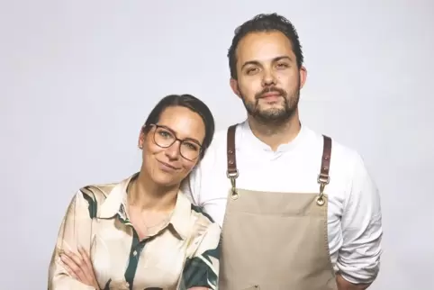 Kerstin Bauer und Max Goldberg wollen im Oktober wieder öffnen. 