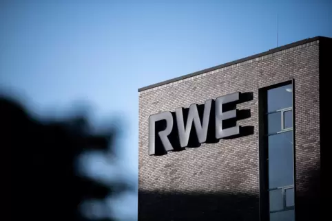 RWE sichert sich Rechte für Meereswindpark in Australien