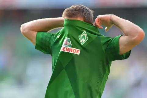 Wiesenhof als Werder-Trikotsponsor