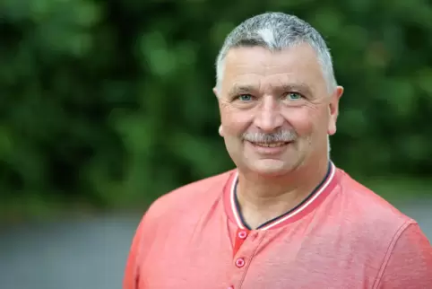 Henschtal: Roger Decklar bleibt Ortsbürgermeister.