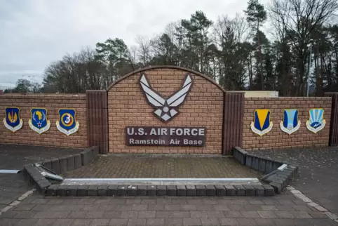 Ramstein Air Base