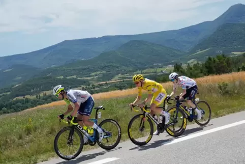 UCI WorldTour - Tour de France