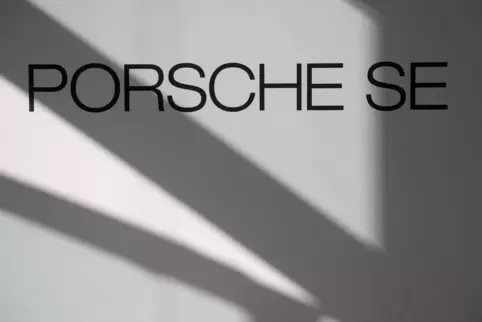 Porsche SE