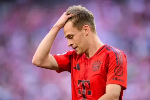 Joshua Kimmich