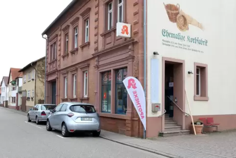 Die Bürger wünschen sich Maßnahmen, die den Verkehr beruhigen. Sie regen ein Korbmacherfest an, das an die Handwerkstradition im