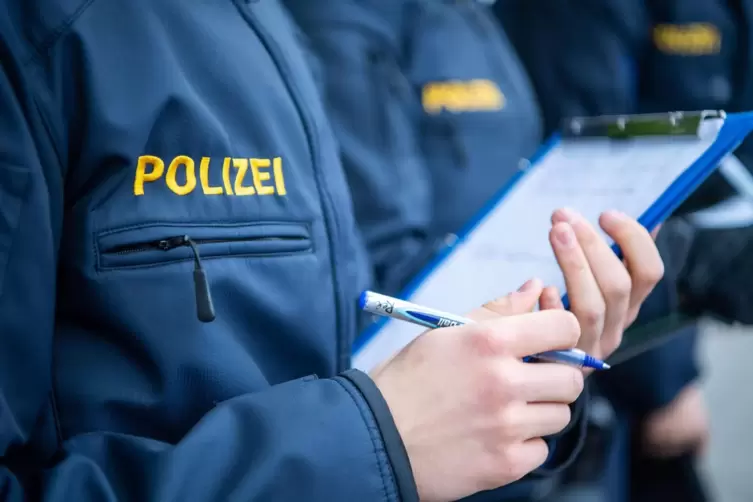 Unfall: Die Polizei stellte zuviel Alkohol im Blut fest. 