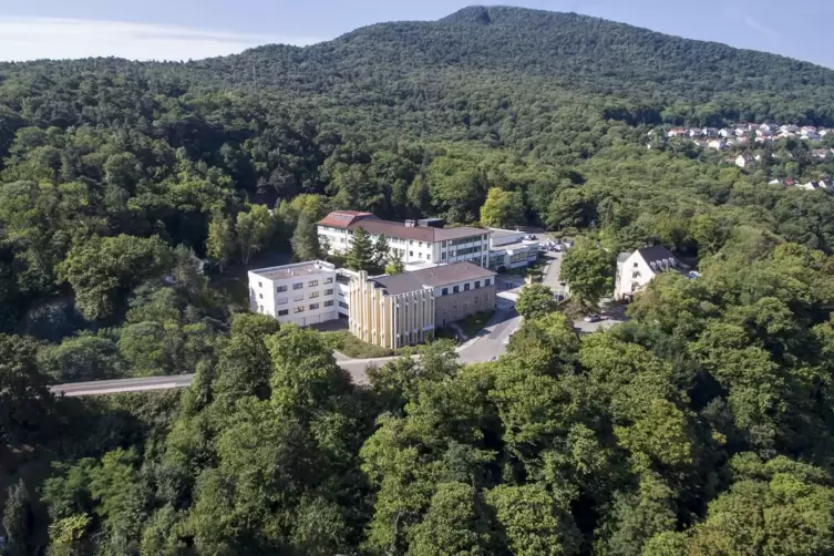 Anmeldungen für das Angebot im Kloster sind nicht erforderlich. 