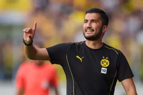 Nuri Sahin