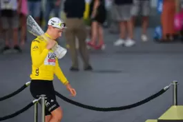 Tour de France - 21. Etappe