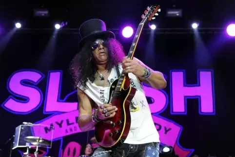 Slash