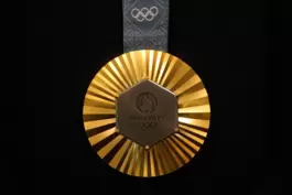 Olympia-Goldmedaille