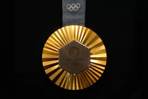 Olympia-Goldmedaille