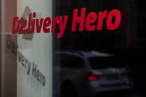 Delivery Hero