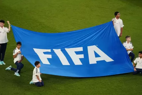 FIFA