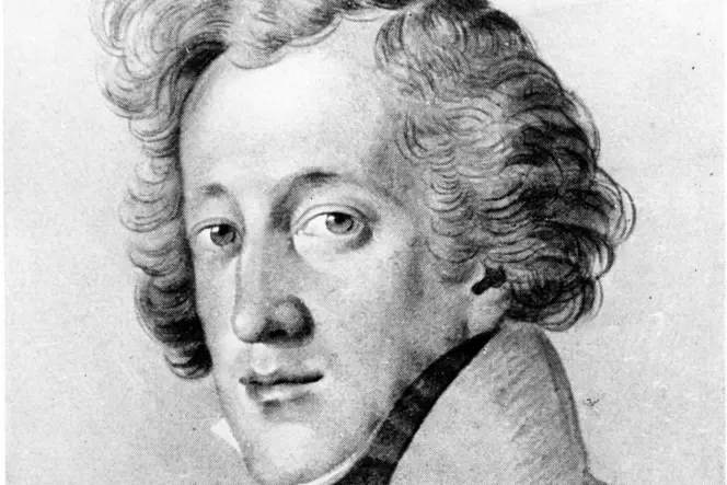 Der Pirmasenser Oratorienchor bringt ein Programm in Erinnerung an einen Besuch von Felix Mendelssohn Bartholdy in Pirmasens und