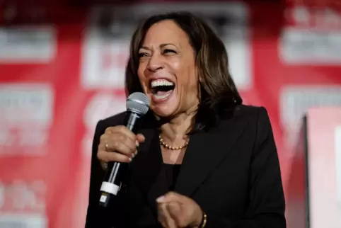 Kamala Harris