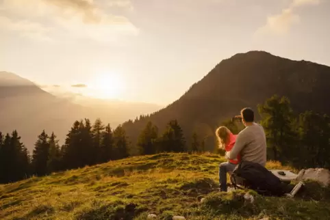 Auch Kinder haben Persönlichkeitsrechte: Das sollten Eltern und andere Erwachsene bedenken, bevor sie Fotos ins Internet stellen