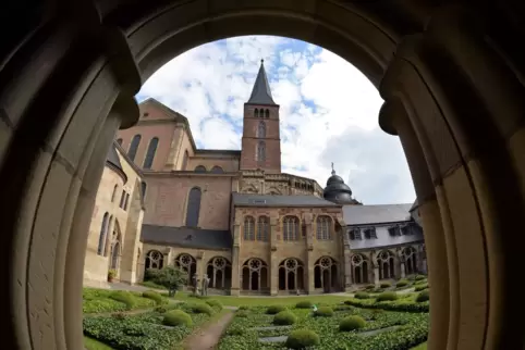 Hohe Domkirche zu Trier