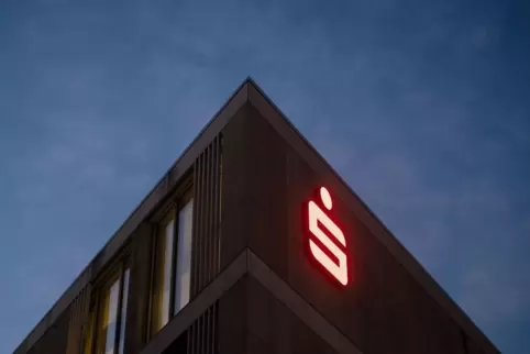 Logo der Sparkasse