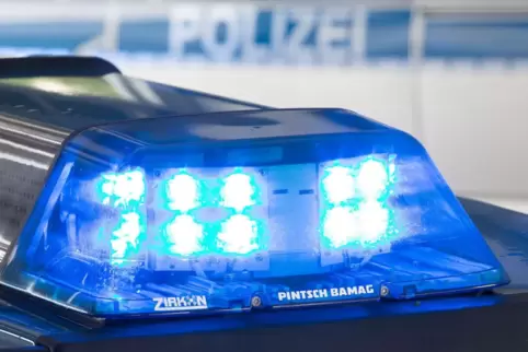 Polizei - Symbolbild