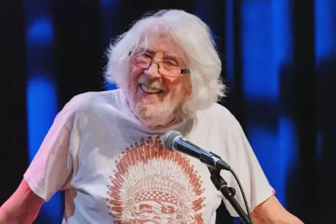 John Mayall ist tot