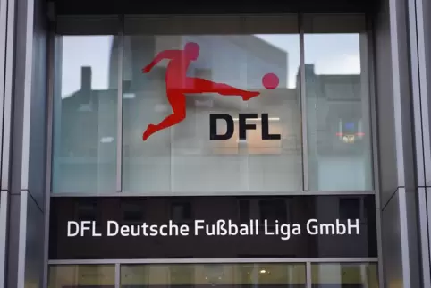 Deutsche Fußball Liga