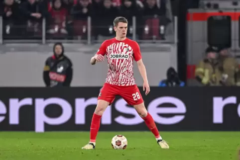 Matthias Ginter