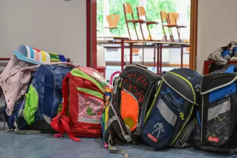 Beginn der großen Ferien auch in Bayern