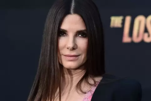 Sandra Bullock