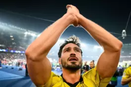 Mats Hummels