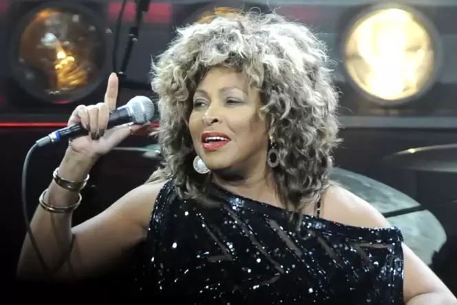 TV-Ausblick Arte - »Tina Turner - My Songs. My Life«