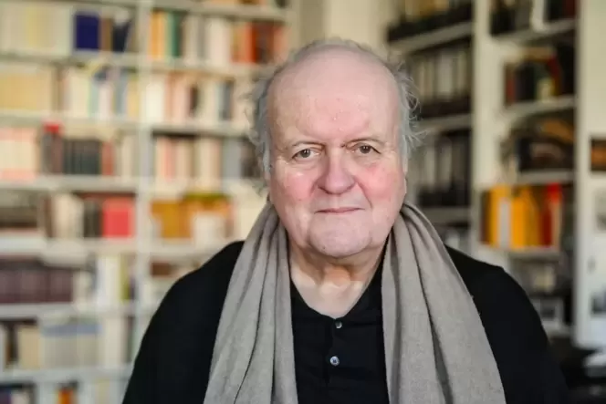 Komponist Wolfgang Rihm gestorben