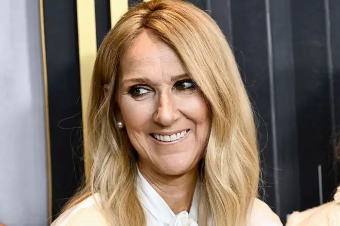 »I Am: Celine Dion« in New York