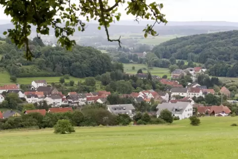 Noch ist der Hirschhorner Haushaltsplan nicht genehmigt. 