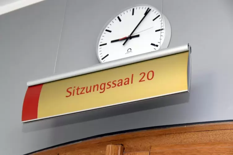 Ein 43-Jähriger muss sich vor dem Amtsgericht verantworten. 